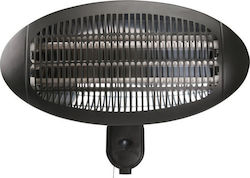 Olympia BS 45 Heizung Quarz 2000W Olympia BS 45 Heizung Quarz 2000W