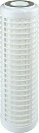 Atlas Filtri Water Filter Replacement Central Water Filtration System 10" RL 10 SX 50 μm