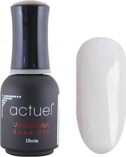 Actuel Classic Semi-Permanent Nail Polish 67 15ml 1pcs