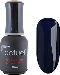 Actuel Classic Halb-permanenter Nagellack 95 15...