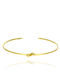 Gold Bracelet 14 Carat BR00027 (Women's)