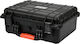 Yato Tool Case Plastic with Foam W40.6xD33xH17.4cm