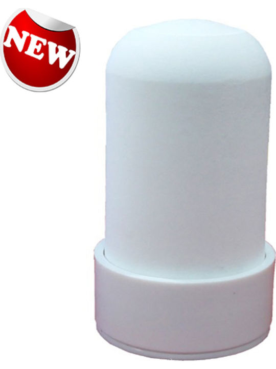 Aqua Pure Ανταλλακτικό Φίλτρο Νερού για Βρύση από Ενεργό Άνθρακα AP 3000 0.3 μm
