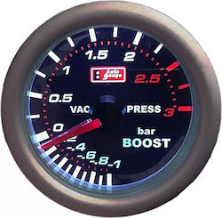 Auto Gauge Car Barometer Analog Instrument 52mm