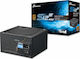Seasonic S12III 550W Τροφοδοτικό Υπολογιστή Full Wired 80 Plus Bronze