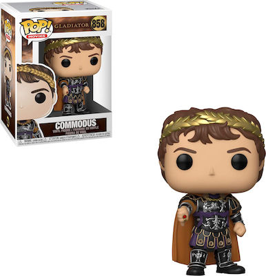 Funko Pop! Movies: Gladiator - Commodus 858