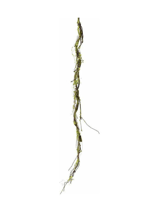 Iliadis Artificial Decorative Branch Green 170cm 1pcs