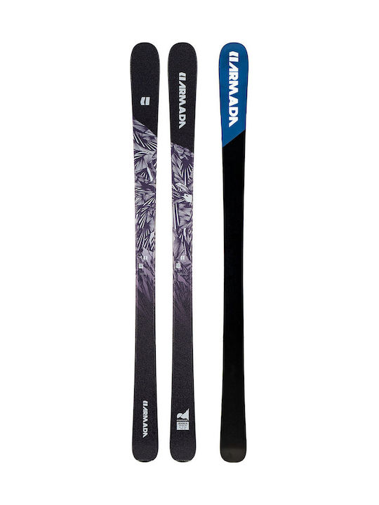 Armada Invictus 85 Men's Skis Bindless Black | Skroutz Romania