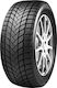 Master-steel Зимна 195/45R16 84H Зимна Автомобилна Гума за Пътнически Автомобил