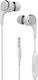 Yookie YK910 In-Ear Freihändig Kopfhörer mit St...