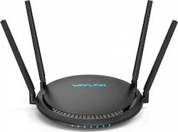 Wavlink WL-QUANTUM-D4G Wireless Router