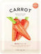 It's Skin Carrot Sheet Mask