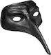 Carnival Mask Eyemask Venetian Bird
