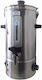Dynamic WH 18 Ceainic și filtru de cafea profesional cu capacitatea de 18lt 18kW