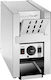 Milan Toast Commercial Rolling Toaster 0.8kW