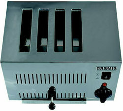 Colorato Tostatoare Pop-Up 1.8kW Colorato Tostatoare Pop-Up 1.8kW
