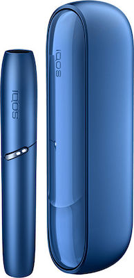 IQOS IQOS 3 DUO Stellar Blue - Skroutz.gr