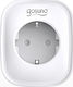 Gosund SP1 Smart Single Socket White