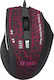 Sound Friend SF-8196 Gaming Ποντίκι Κόκκινο