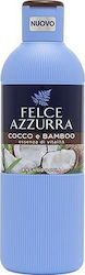 Felce Azzurra Coconut & Bamboo 650ml Felce Azzurra Coconut & Bamboo 650ml