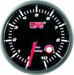 Auto Gauge Car RPM Counter Analog Instrument