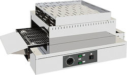 XDome XDTH 210 Rolling Commercial Toaster 3kW XDome XDTH 210 Rolling Commercial Toaster 3kW