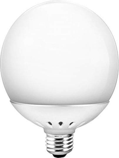 Braytron LED Bulb 14W for Socket E27 and Shape G95 Warm White 1150lm