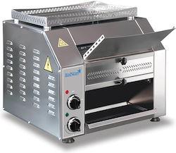 ItalStar Клъзващ Професионален Тостер 2.5kW ItalStar Клъзващ Професионален Тостер 2.5kW