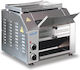 ItalStar Gewerblich Durchlauftoaster 2.5kW