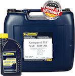 Rheinol Komparol MF Car Lubricant 20W-50 5lt