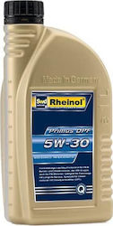 Rheinol Primus DPF Масло 5W-30 Rheinol Primus DPF Масло 5W-30