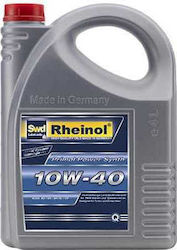 Rheinol Primol Power Synth Масло 10W-40 4лт
