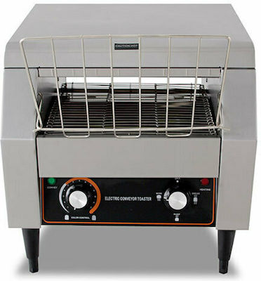 Lappas LP-300 Commercial Rolling Toaster 2.45kW