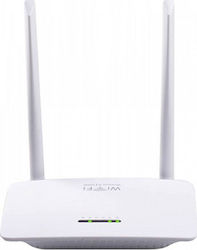 Pix-Link LV-WR07 Ασύρματο Router Pix-Link LV-WR07 Ασύρματο Router