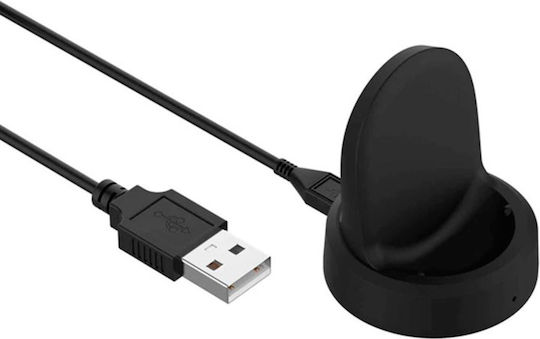 Tactical USB Table Charging Cable for Galaxy Watch Active 2