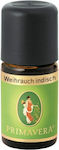 Primavera Organic Essential Oil Frankincense 5ml