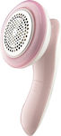 Sogo Fabric Shaver Pink