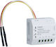 Hager Smart Intermediate Switch Wi-Fi