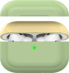 AHAstyle PT-P2 Silikonhülle in Grün für Apple A...