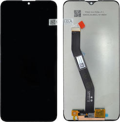 Οθόνη Type A+ για Redmi 8/8Α (Μαύρο)