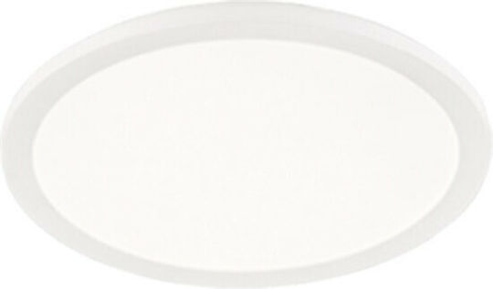 Trio Lighting Camillus Außen LED-Panels 24W 40 cm Trio Lighting Camillus Außen LED-Panels 24W 40 cm