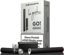 Be Posh Go Комплект Капсули Черен Be Posh Go Комплект Капсули Черен