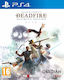 Pillars of Eternity II: Deadfire Ultimate Edition PS4 Game