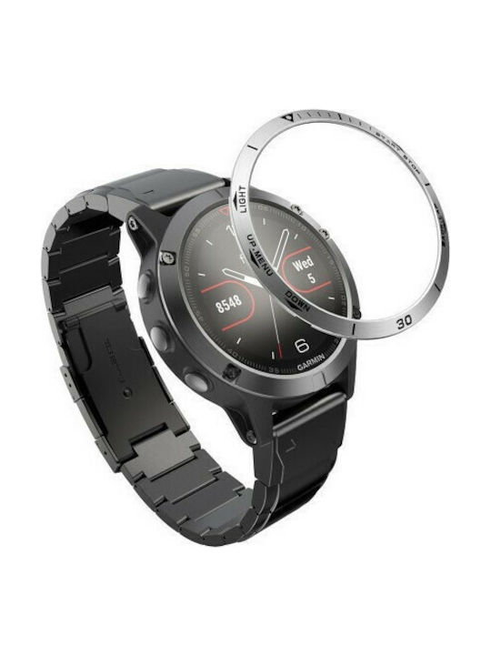 Garmin fenix 5 bezel cheap