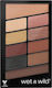 Wet n Wild Color Icon Eyeshadow 10 Pan Palette ...