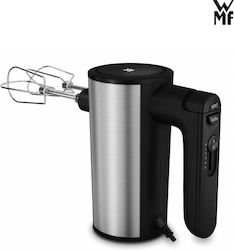 WMF Kult X Handmixer Edition 04.1656.0011 Mixer Handmixer 400W Schwarz