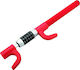 Olympia LKZ 109 Anti-theft Car Steering Wheel Lock