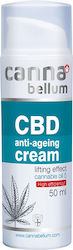 Cannabellum CBD Cannabis Oil Creme 50ml