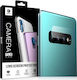 Mocolo Lens Προστασία Κάμερας Tempered Glass Διάφανο για το Galaxy S10