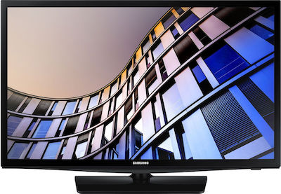 Samsung Smart Fernseher 28" Rand-LED UΕ28Ν4305 (2019)